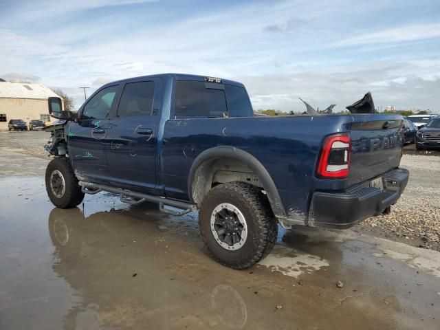 2021 Dodge RAM 2500 Powerwagon