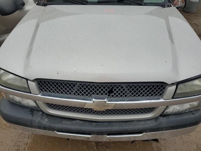 2005 Chevrolet Avalanche C1500