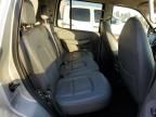 2002 Ford Explorer XLT