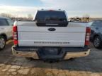 2021 Ford F350 Super Duty