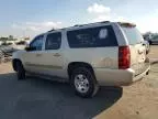 2007 Chevrolet Suburban C1500