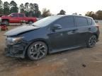 2016 Scion IM