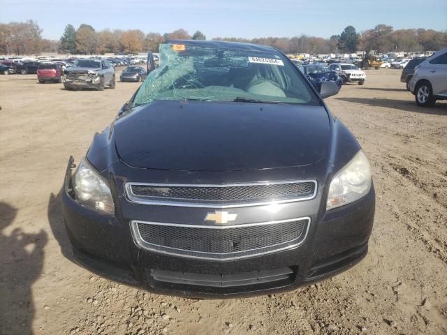 2010 Chevrolet Malibu LS