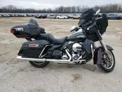 2014 Harley-Davidson Flhtcu Ultra Classic Electra Glide en venta en Milwaukee, WI