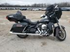 2014 Harley-Davidson Flhtcu Ultra Classic Electra Glide