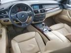 2012 BMW X5 XDRIVE35D