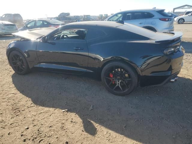 2024 Chevrolet Camaro SS