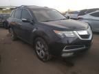 2011 Acura MDX