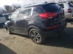 2016 KIA Sportage EX