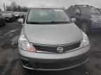 2011 Nissan Versa S