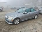 2010 Mercedes-Benz C 300 4matic