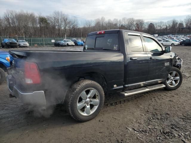 2013 Dodge RAM 1500 SLT