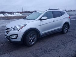 Hyundai salvage cars for sale: 2013 Hyundai Santa FE Sport