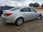 2011 Buick Regal CXL