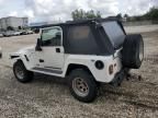 1997 Jeep Wrangler / TJ Sport