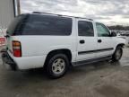 2005 Chevrolet Suburban C1500