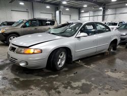 Pontiac Vehiculos salvage en venta: 2000 Pontiac Bonneville SE