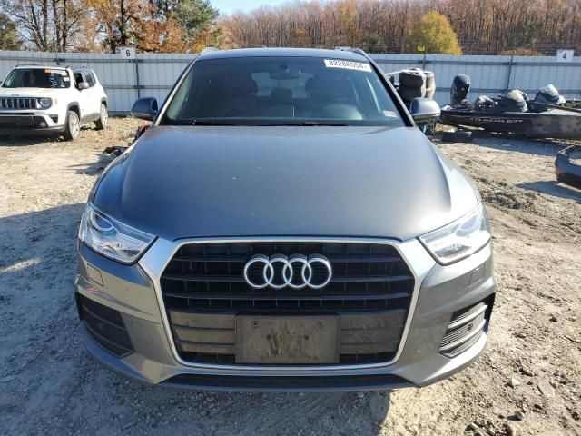 2017 Audi Q3 Premium