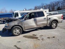 2004 Ford F150 Supercrew en venta en Rogersville, MO