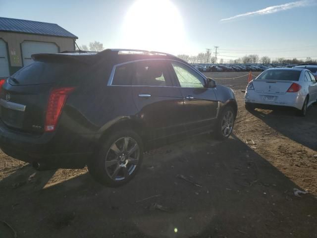 2010 Cadillac SRX Premium Collection