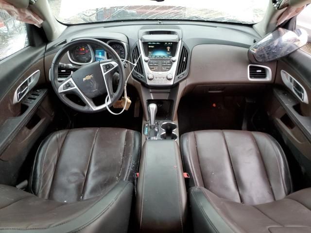 2014 Chevrolet Equinox LTZ