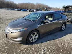 Carros sin daños a la venta en subasta: 2014 Chevrolet Volt