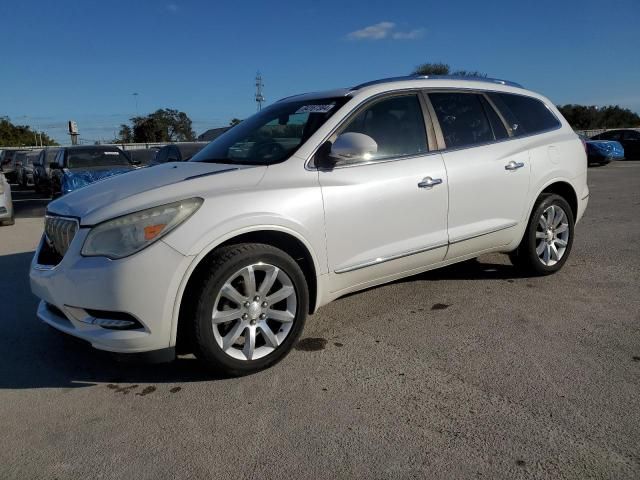 2016 Buick Enclave