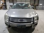 2009 Ford Fusion SE