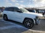 2022 Jeep Grand Cherokee Summit 4XE