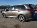 2016 Mitsubishi Outlander GT