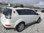 2011 Mitsubishi Outlander SE