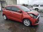 2022 Chevrolet Spark 1LT