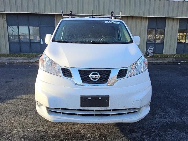 2019 Nissan NV200 2.5S