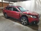 2018 Subaru Outback 3.6R Limited