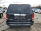 2010 Honda Pilot Touring