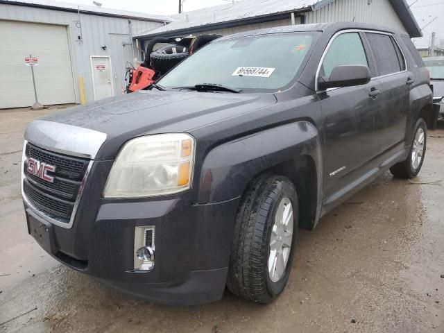 2013 GMC Terrain SLE