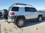 2008 Toyota FJ Cruiser