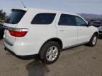 2013 Dodge Durango SXT