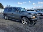 2003 Dodge Durango Sport