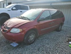 2006 Dodge Grand Caravan SE en venta en Byron, GA