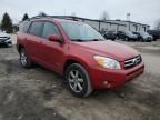 2008 Toyota Rav4 Limited