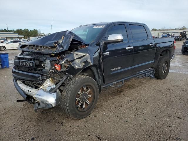 2014 Toyota Tundra Crewmax Limited