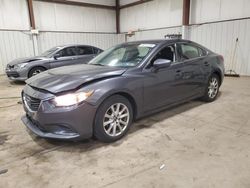 2016 Mazda 6 Sport en venta en Pennsburg, PA