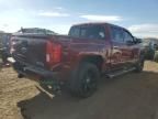 2017 Chevrolet Silverado K1500 High Country