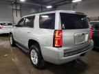 2016 Chevrolet Tahoe K1500 LS