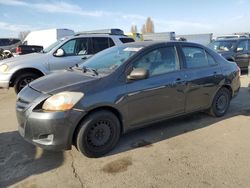 2007 Toyota Yaris en venta en Hayward, CA