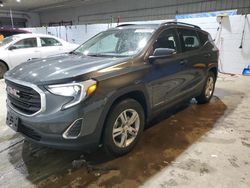 2020 GMC Terrain SLE en venta en Candia, NH