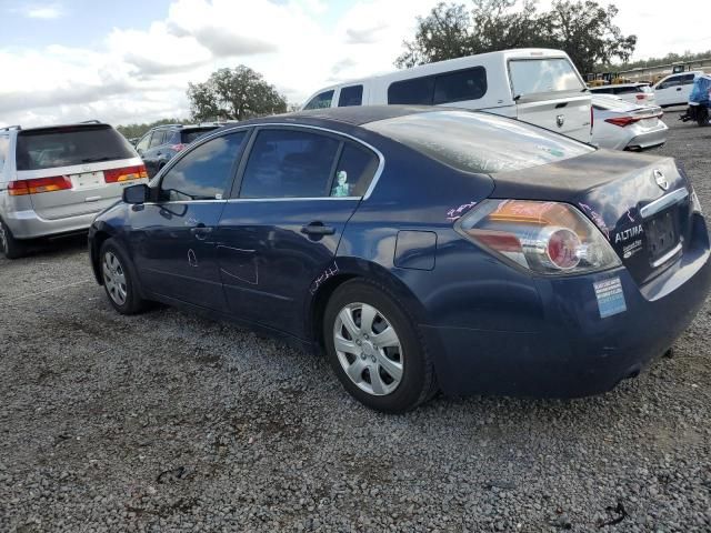 2009 Nissan Altima 2.5