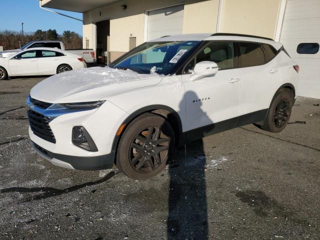 2020 Chevrolet Blazer 2LT