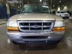 2000 Ford Ranger